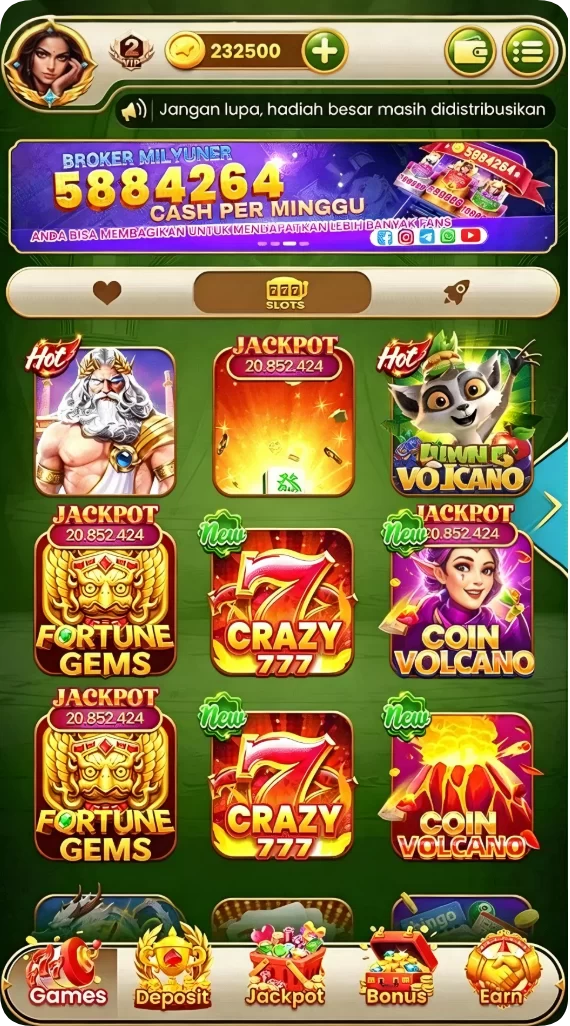 merpati178 APK
