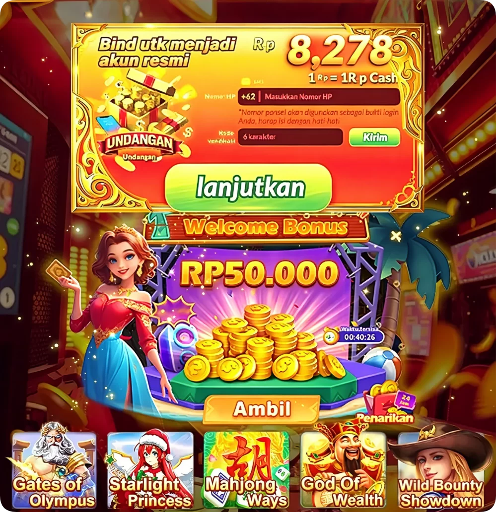 merpati178 Masuk
